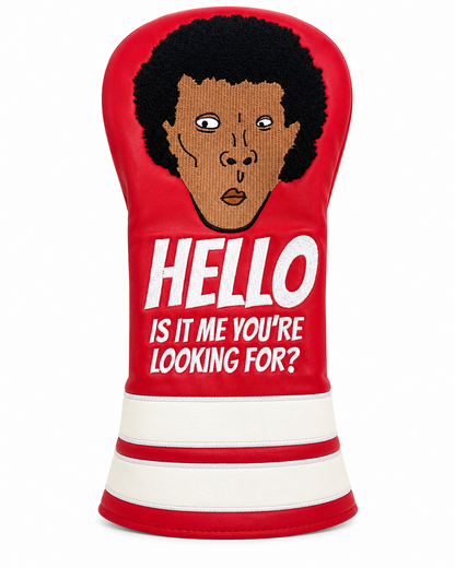 Lionel Driver Headcover