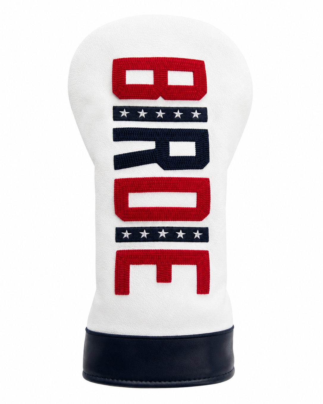 USA Bird Driver Headcover