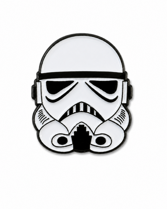 Trooper Ball Marker