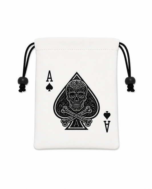 The Ace Ball Bag