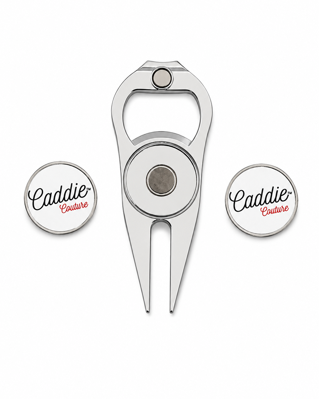 Caddie Couture Divot Tool Gift Set