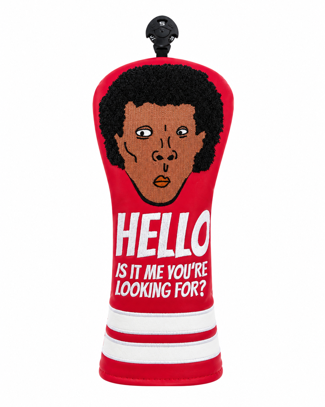 Lionel Hybrid Head Cover