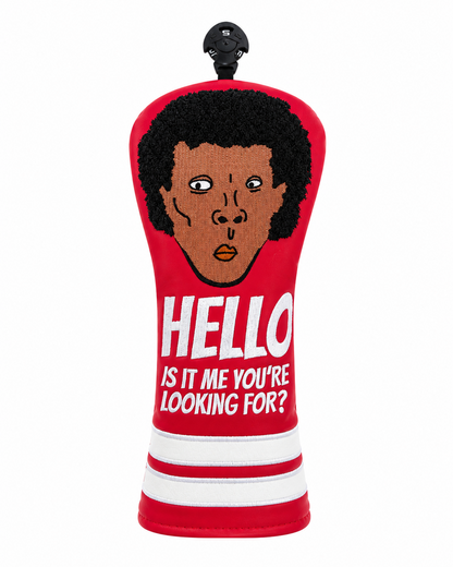 Lionel Hybrid Head Cover