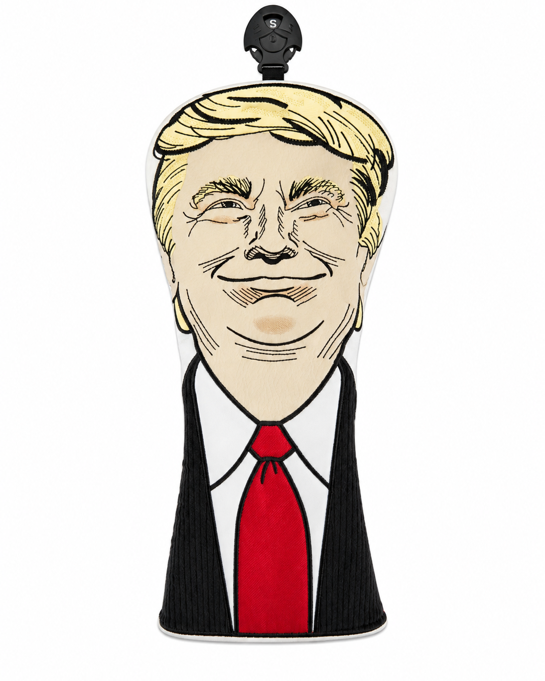 Mr President Hybrid Head Cover
