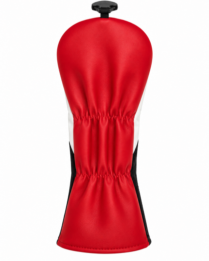 Mr President Fairway Wood Head Cover