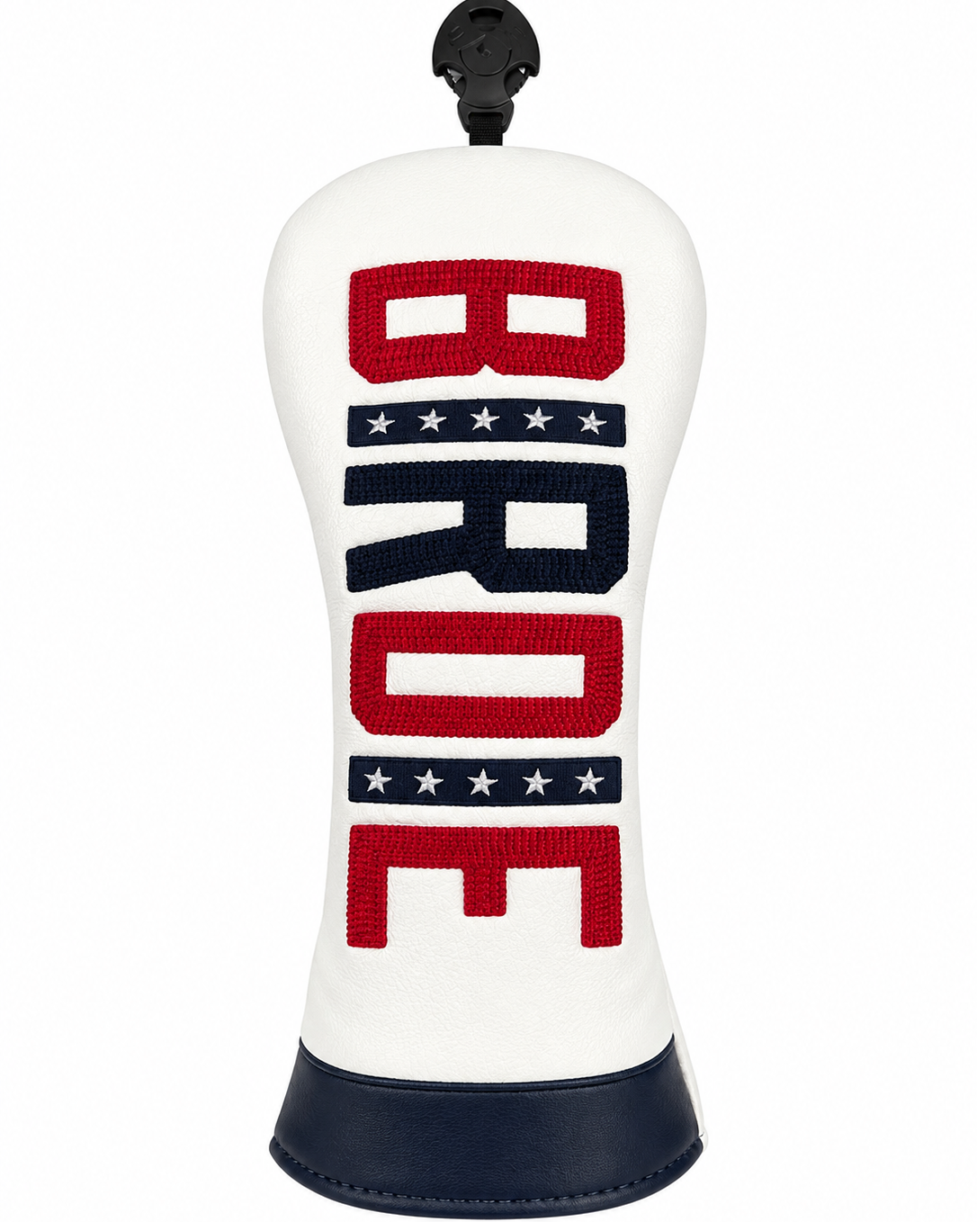 USA Bird Fairway Wood Head Cover