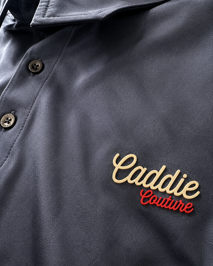 Midnight Classic Golf Polo
