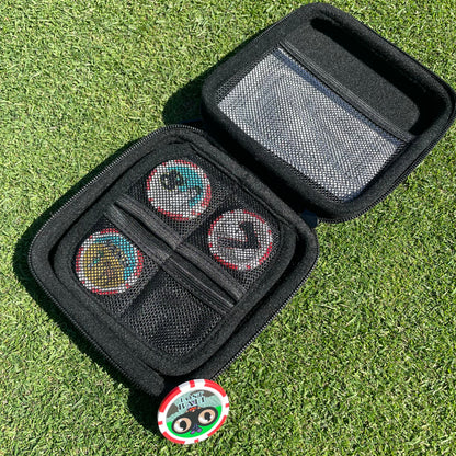 Chip n Win - The On Course Golf Chips Game