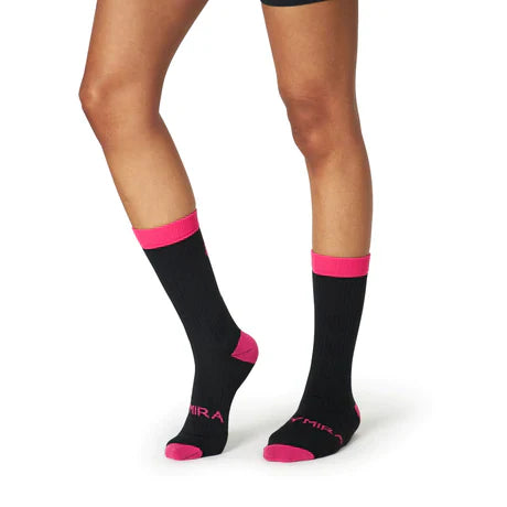 Kymira Infrared Crew Socks