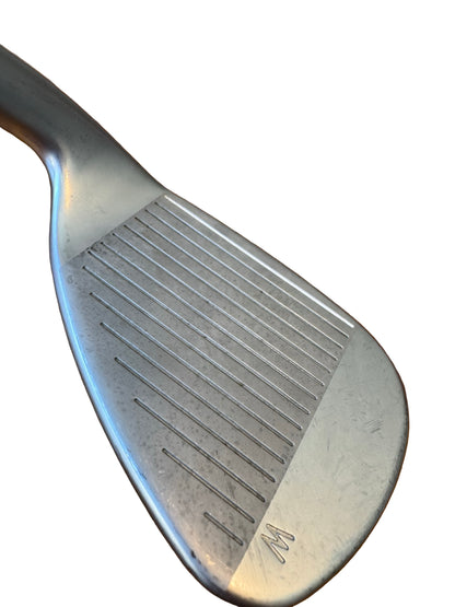 Ping G400 Pitching Wedge Blue Dot Reg Flex Right Handed Free Delivery