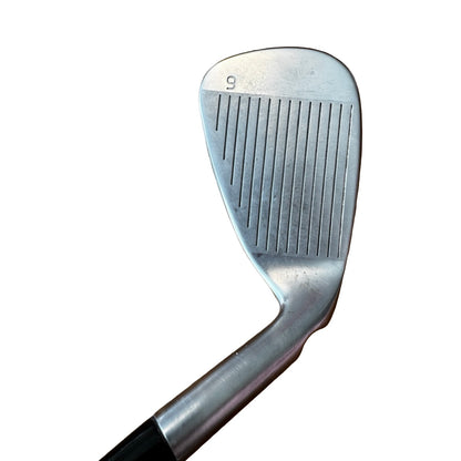 Ping G425 9 Iron Reg Flex LH Black Dot