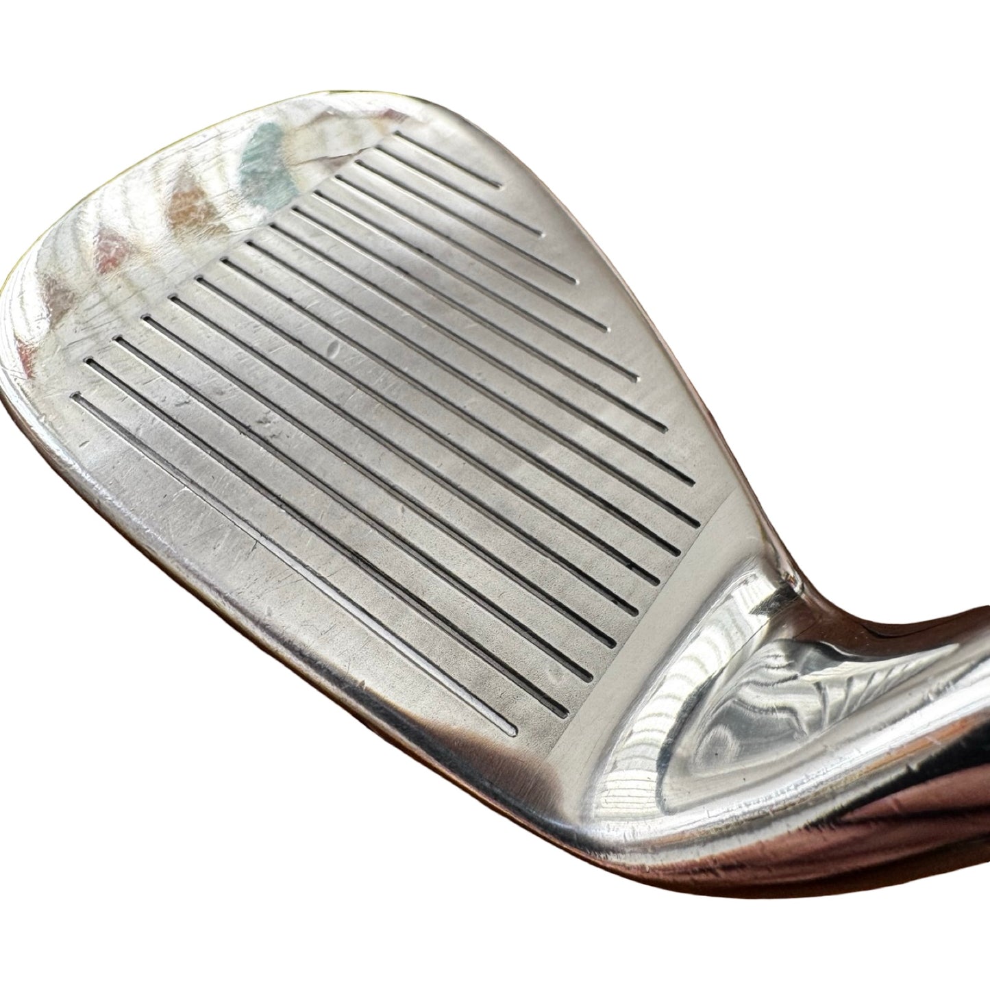 Taylormade M4 Approach Wedge AW Stiff Flex