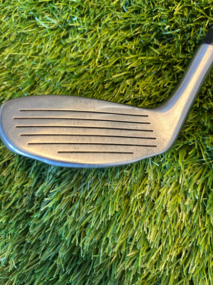 Ram Concept 4 Hybrid (utility) Graphite Regular Flex Shaft - RH head cover included