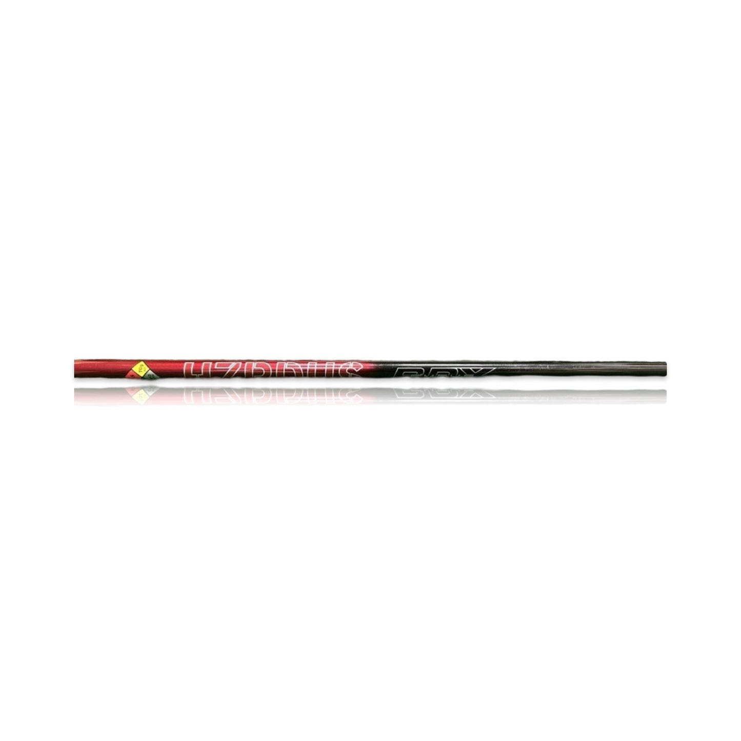 Srixon ZX MKII 19° #3 Hybrid / Regular HZRDUS Smoke RDX Red 5.5 Graphite Shaft