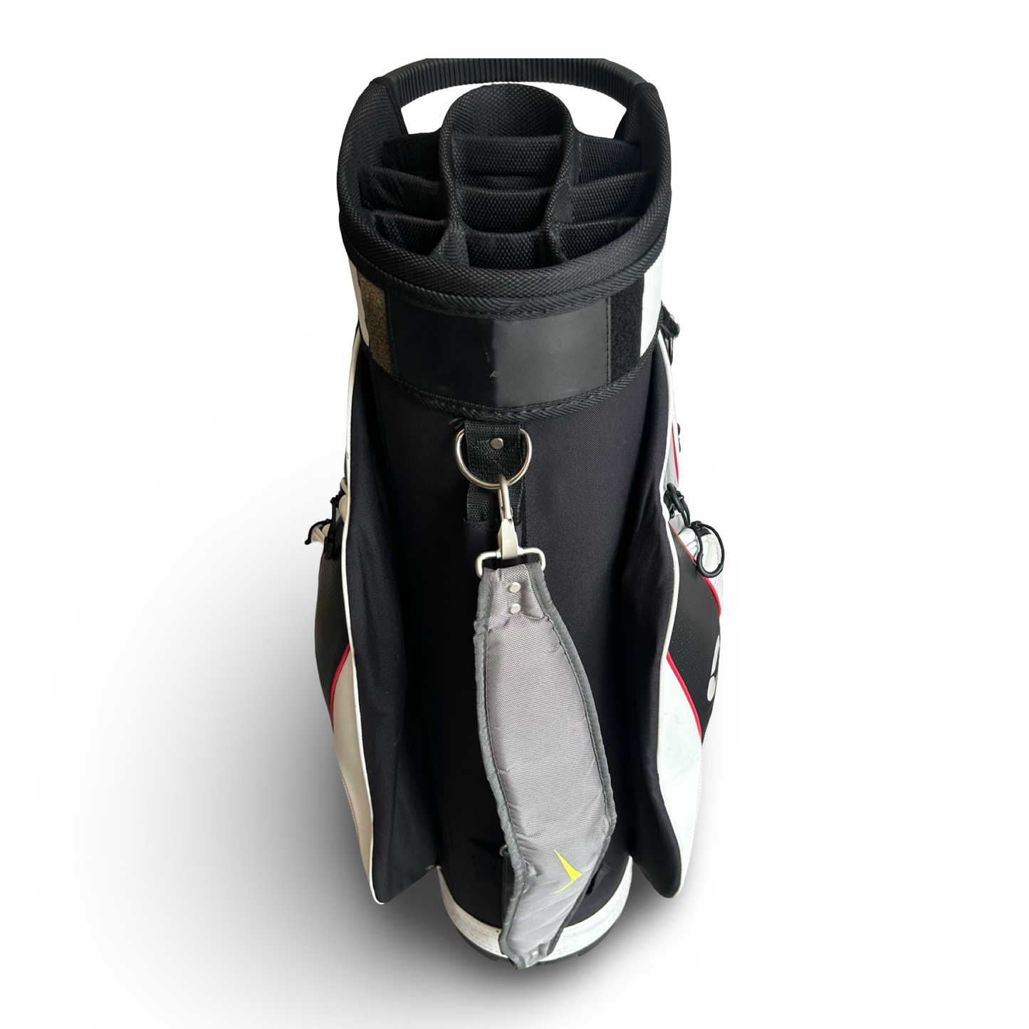 Motocaddy Cart/Trolley Bag With Waterproof Head Cover included All Zips Working