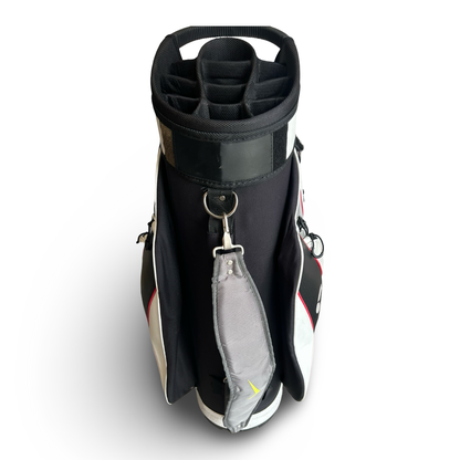 Motocaddy Cart/Trolley Bag With Waterproof Head Cover included All Zips Working