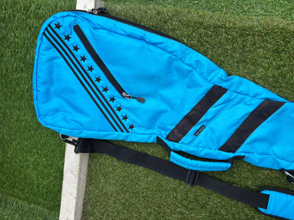 Big Teeth Pencil / Golf Bag / Ideal For Driving Range