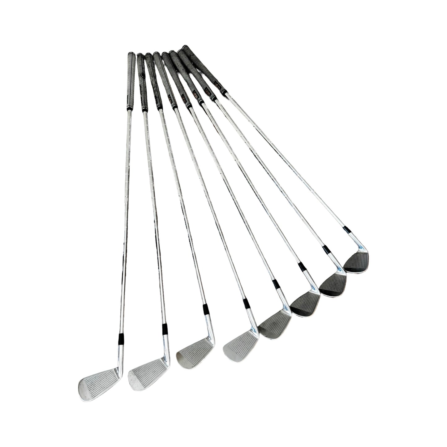 Nike Pro Combo Forged 3-PW Stiff Flex Stunning Irons For The Confident Players Of the Game