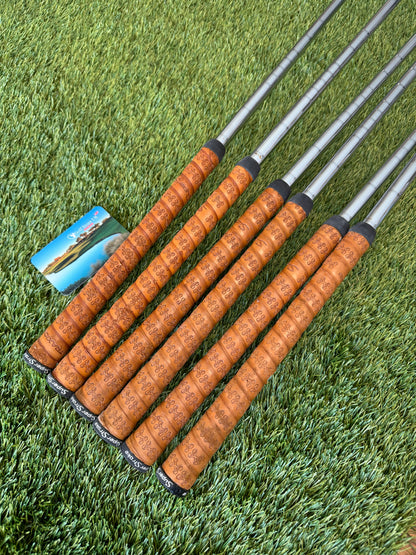 Ping i10 Blue Dot 🔵 5-PW Left Handed Iron Set