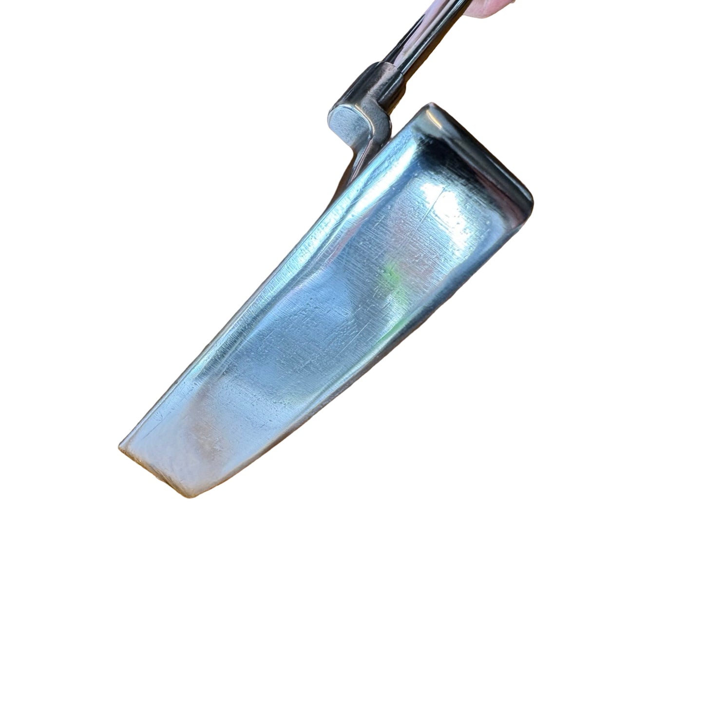 Ping Pal 4 36 Inch Putter R/H Free P&P