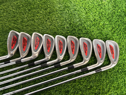 Men’s Right-Handed Howson Golf Set – Ideal for Beginners