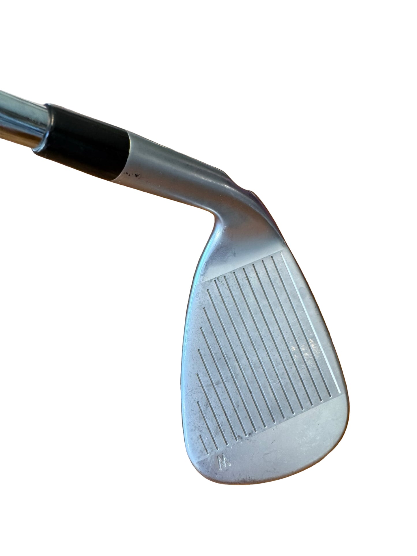 Ping G400 Pitching Wedge Blue Dot Reg Flex Right Handed Free Delivery