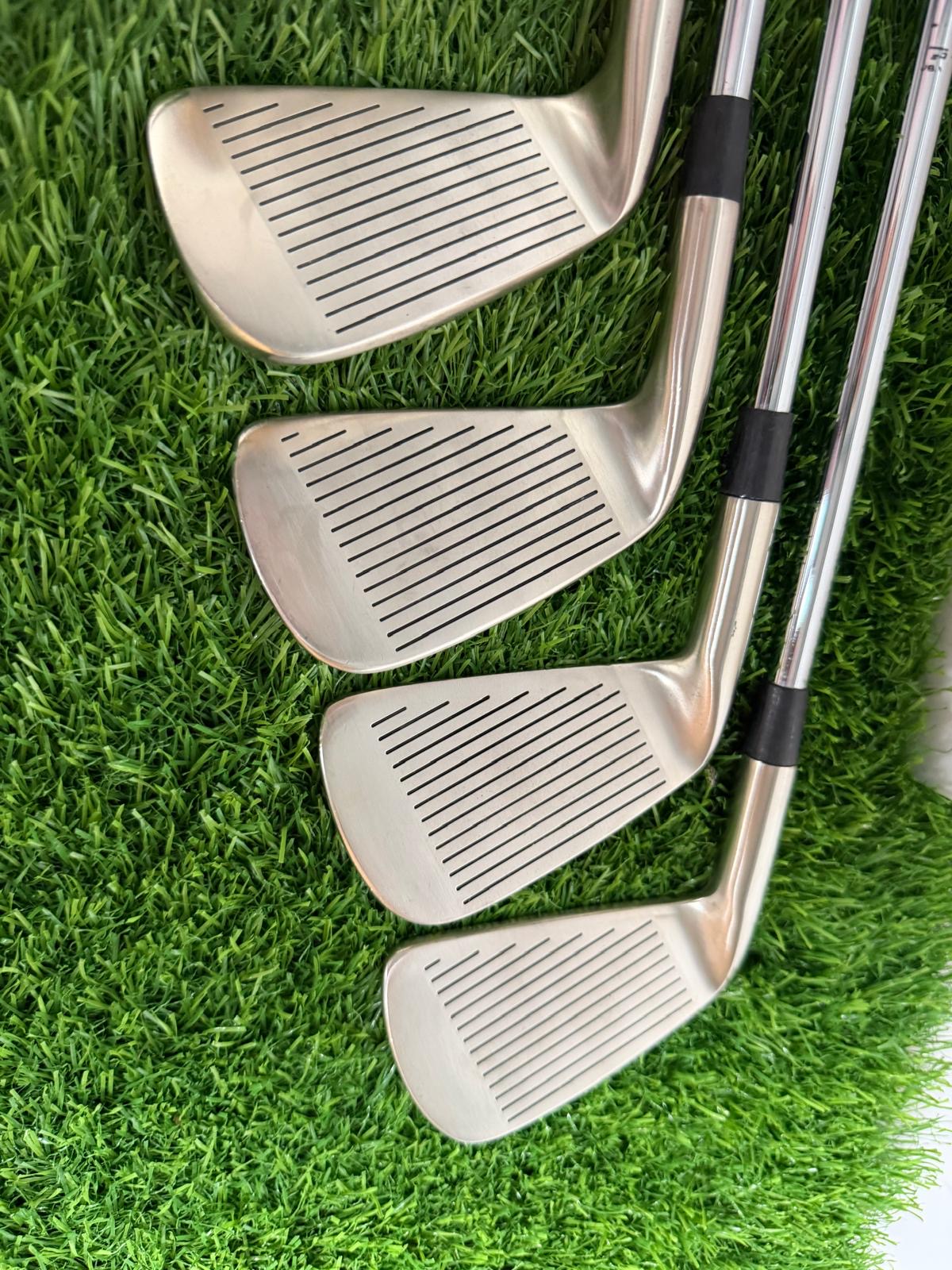 Men’s Right-Handed ProSimmon Golf Set – Ideal for Beginners to Mid Handicap Golfers