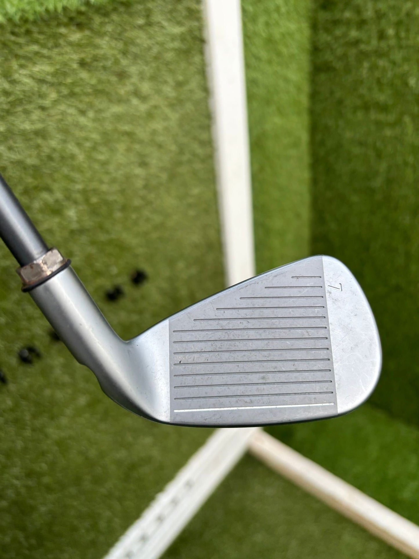 PING i200 7-Iron – Left-Handed
