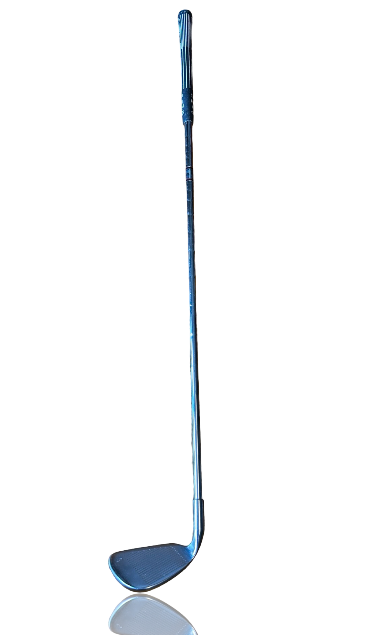 Ping Eye2 Sand Wedge Green Dot Regular Flex