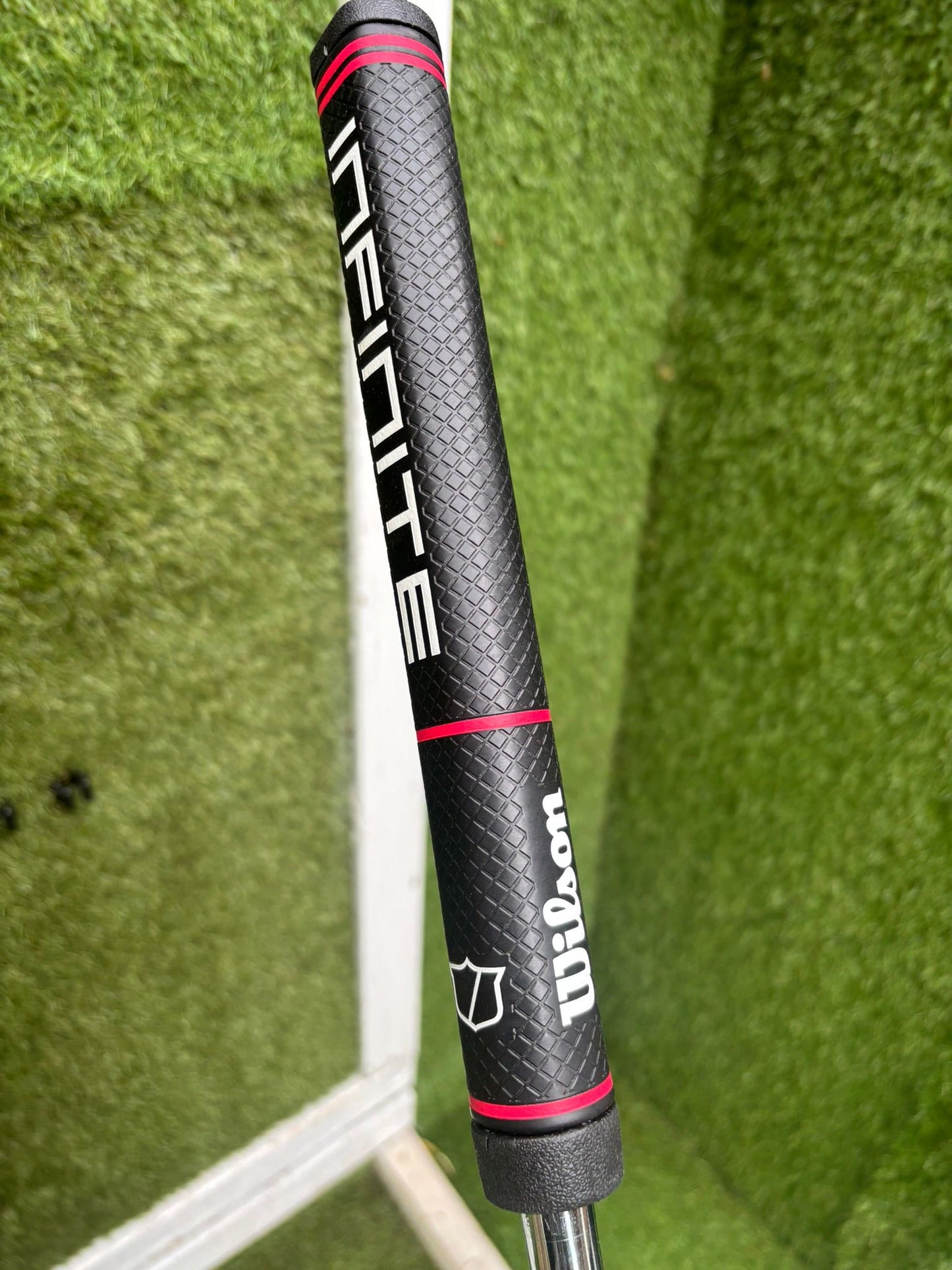 Wilson Infinite Buckingham Putter (Brand New)