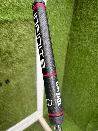 Wilson Infinite Buckingham Putter (Brand New)