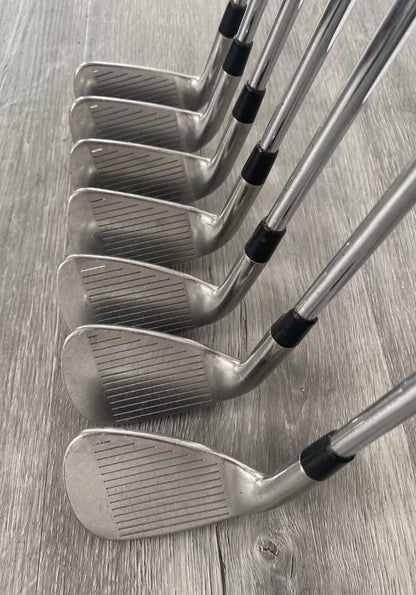 Callaway Razr Tour Irons 4-PW RH