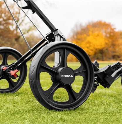 GOLF TROLLEY 3-WHEEL
