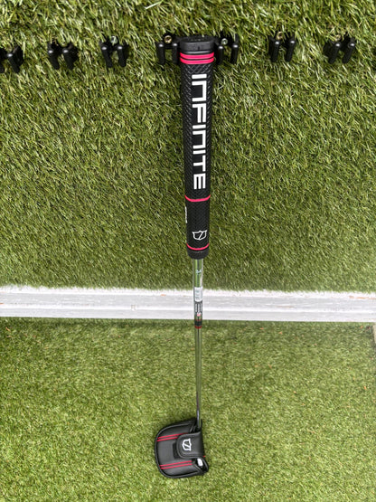 Wilson Infinite Buckingham Putter (Brand New)