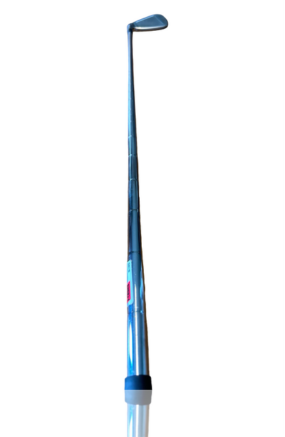 TaylorMade M4 4 Iron Stiff Steel Shaft Right Handed Free Delivery