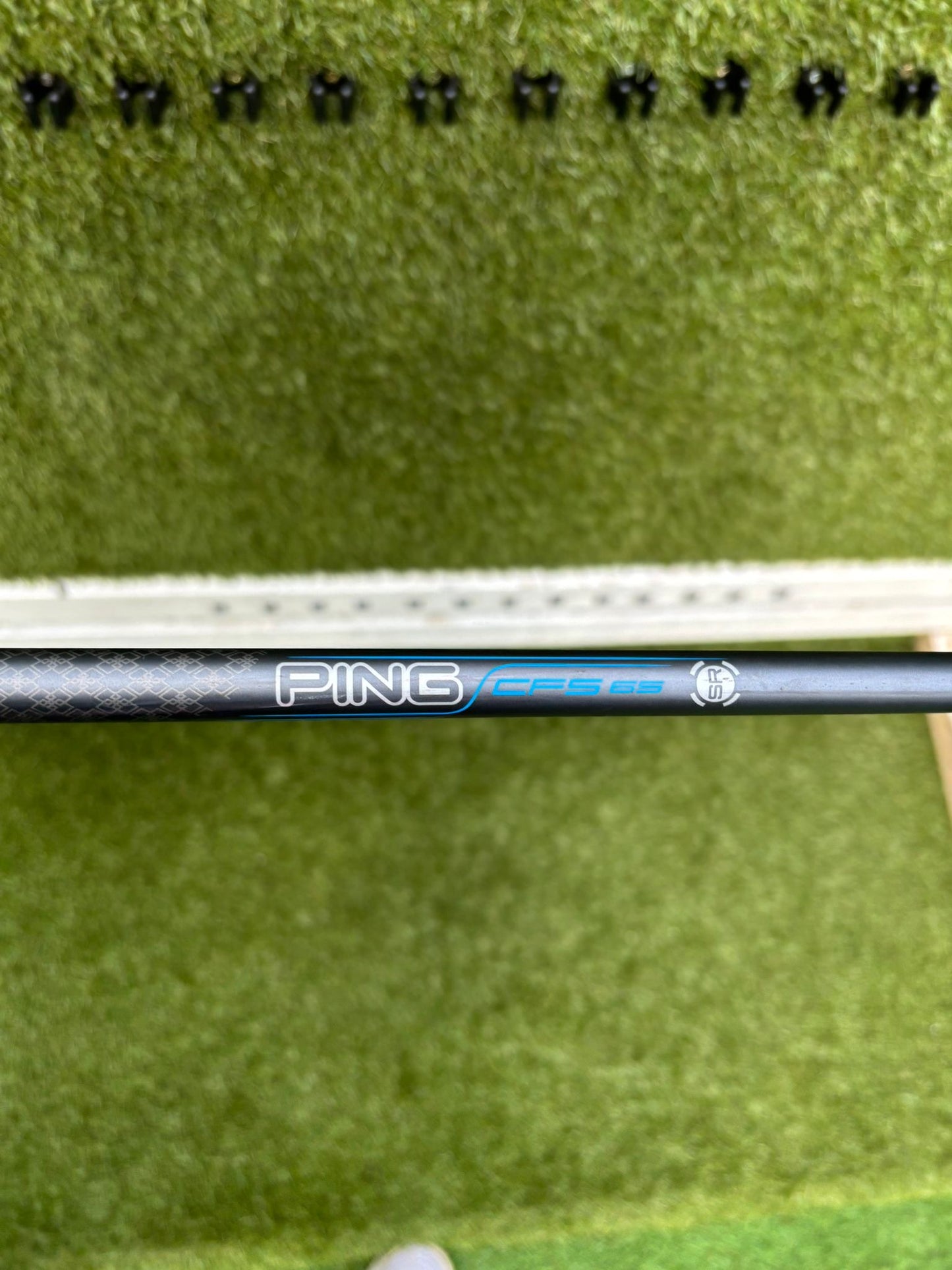 PING i200 7-Iron – Left-Handed