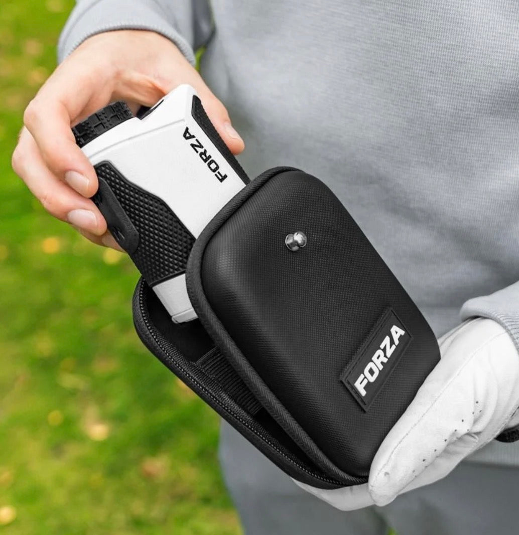 GOLF RANGE FINDER