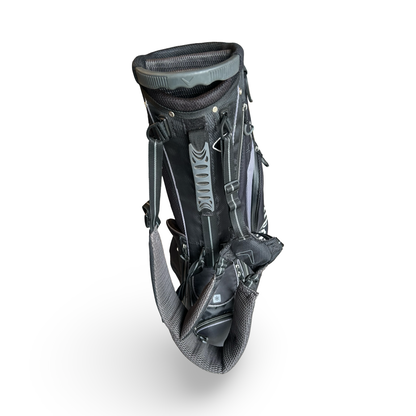 Callaway HL2 Stand/Carry Bag Comes A Few Free Balls