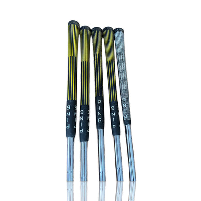 Ping Eye 2 Beryllium Copper Stunning Golf Clubs 6-PW Reg Flex Free Delivery