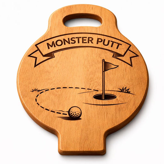 Premium Signs - Nearest To The Pin & More