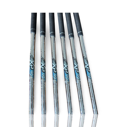 TITLEIST AP1 716 5-PW Stunning Iron Set Reg Flex RH Faces Also Refurbished