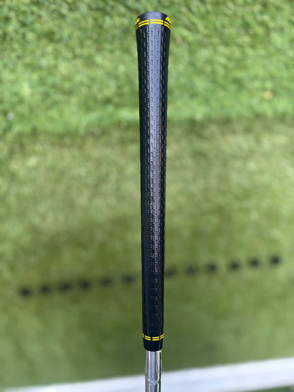 Mizuno MP-18 MMC 6-Iron – Steel Shaft