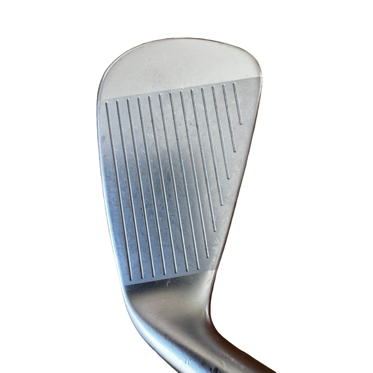 Taylormade P790 Forged 2021 Right Handed 6-PW Stiff Flex Fast P&P