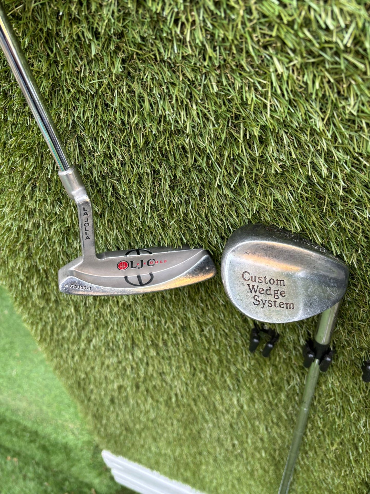 Cobra Forged SS Irons, Cobra AMP Cell Driver & Benross Escape Hybrid Golf Set