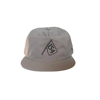 TLG “154 Royal Birkdale Flag” Cap