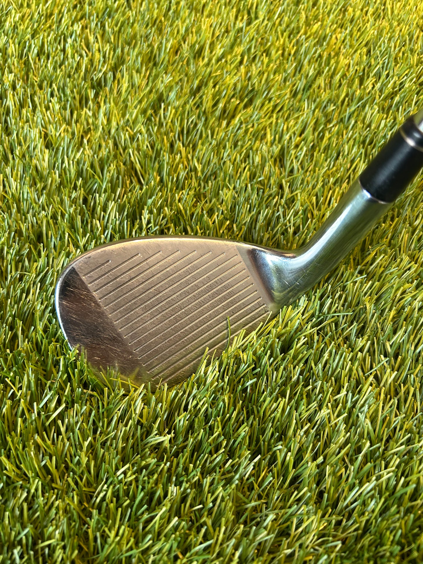 Taylormade R11 Sand Wedge Steel Stiff Shaft - RH