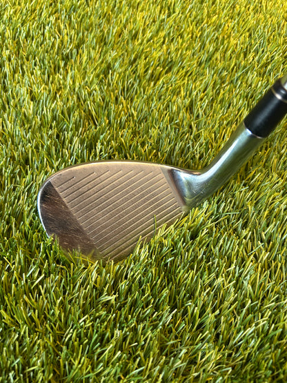 Taylormade R11 Sand Wedge Steel Stiff Shaft - RH