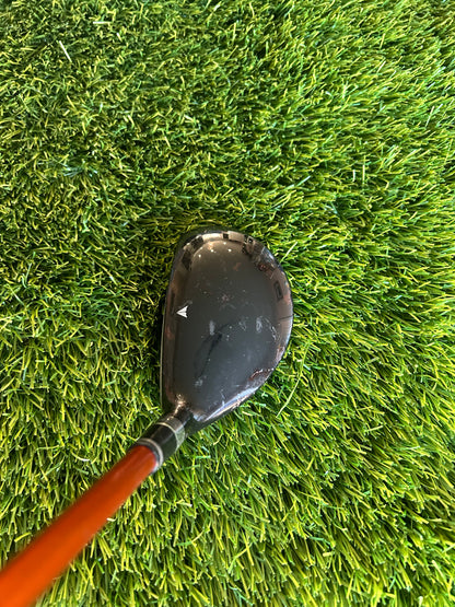 Hippo Houdini 21 Degree Hybrid Graphite Regular Flex Shaft - RH