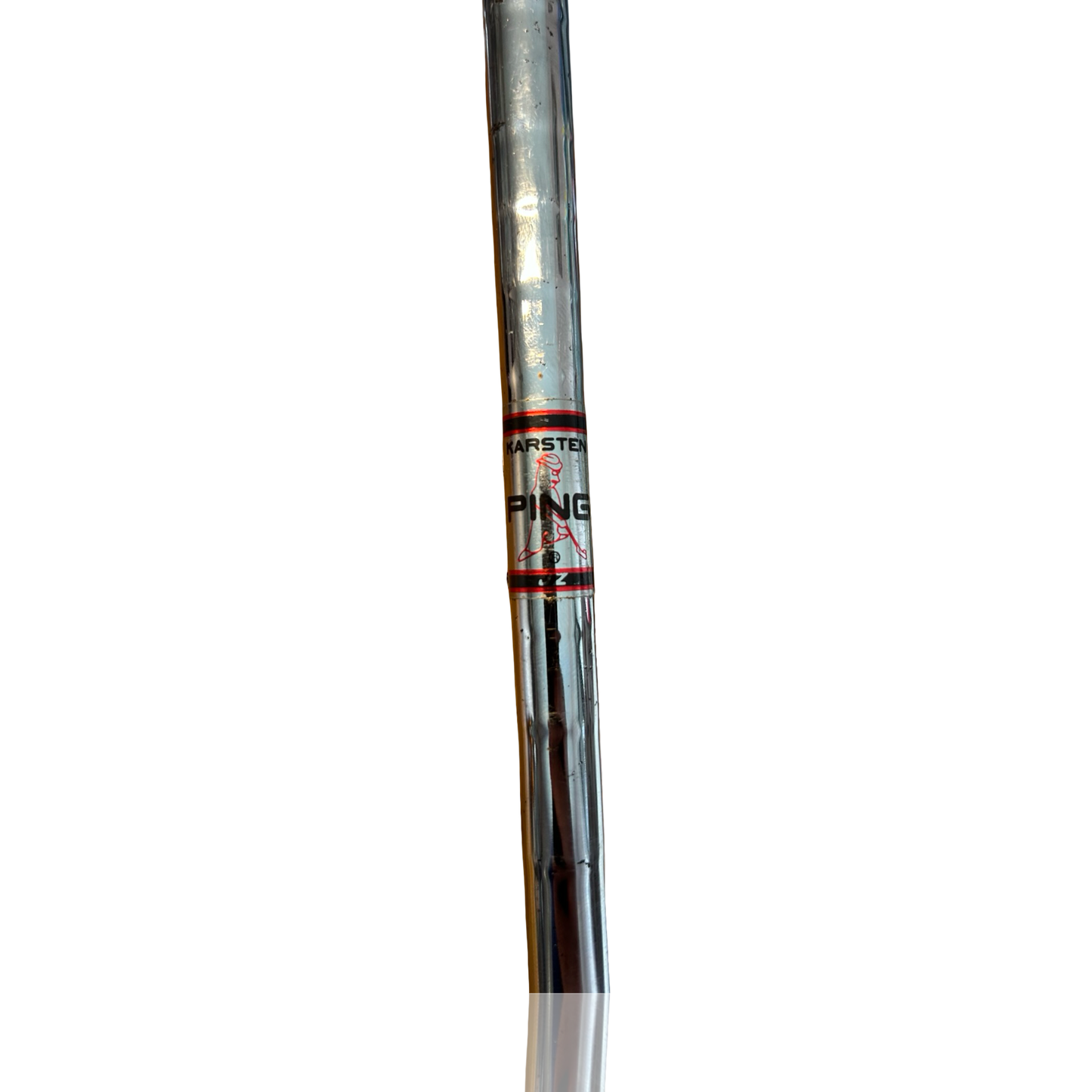 Ping Eye2 Sand Wedge Green Dot Regular Flex