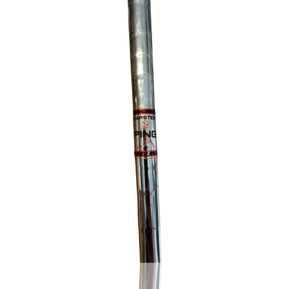Ping Eye2 Sand Wedge Green Dot Regular Flex